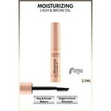 Note Cosmetics Note Moisturizing Lash & Brow Oil Nemlendirici Ve Besleyici Kaş Kirpik Bakım Yağı