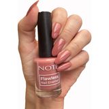 Note Cosmetics Note Nail Flawless Oje 79 Daisy - Pembe 18 ml Hızlı Kuruma ve Yüksek Parlaklık Özelliği