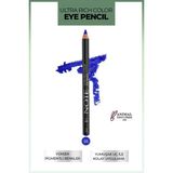 Note Cosmetics Note Ultra Rich Color Göz Kalemi 05 Navy Yumuşak Uçlu Kolay Uygulama 1 Parça