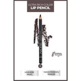 Note Cosmetics Note Ultra Rich Color Lip Pencil Dudak Kalemi 15 Blackberry - Mor
