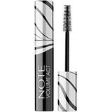 Note Cosmetics Note Volume Act Maskara Hacim Etkili - Siyah
