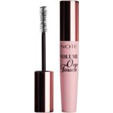 Note Cosmetics One Touch Maskara - Brown
