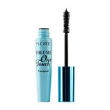 Note Cosmetics One Touch Maskara Suya Dayanıklı - Waterproof