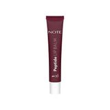 Note Cosmetics Peptide Lip Balm SPF 30 Nemlendirici ve Parlatıcı Renkli Dudak Balmı - 04 Berry Glow - Mor