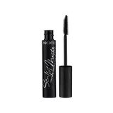 Note Cosmetics Sculpt Master Extra Black Tek Tek Ayırma ve Hacim Etkili Maskara
