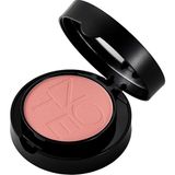 Note Cosmetics Silk Compact Blusher 10 Pink Paradise Toz Allık - Çok Renkli