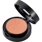 Note Cosmetics Silk Compact Blusher 11 Sunset Toz Allık - Çok Renkli