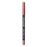 Note Cosmetics Silk Stay Lipliner Suya Dayanıklı İpeksi Dudak Kalemi - 04 Berry Rose