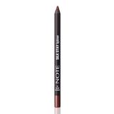 Note Cosmetics Silk Stay Lipliner Suya Dayanıklı İpeksi Dudak Kalemi - 09 Espresso Dream