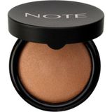 Note Cosmetics Terracotta Allık - 03 Oriental Pink 8680705320034