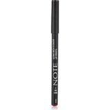 Note Cosmetics Ultra Color Pencil 11 Brick Red Dudak Kalemi, Kırmızı