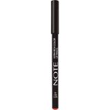 Note Cosmetics Ultra Rich Color Dudak Kalemi 06 Note Cosmetics Red - Kırmızı