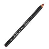 Note Cosmetics Ultra Rich Color Lip Pencil 03 Nude Dudak Kalemi, Nude