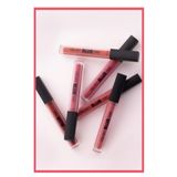 Note Cosmetics Velvet Blur Tint 04 Rust Red Kadife Bitişli Nemlendirici Mat Ruj