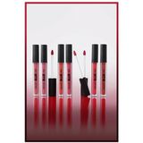 Note Cosmetics Velvet Blur Tint 06 Terra Flame Kadife Bitişli Nemlendirici Mat Ruj