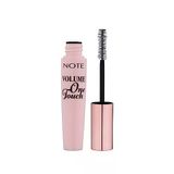 Note Cosmetics Volume One Touch Tek Tek Ayırma ve Hacim Etkili Maskara