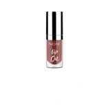 Note Cosmetique Lip Oil Nemlendirici ve Parlatıcı Dudak Bakım Yağı - 60 Mocha Kiss - Kahverengi