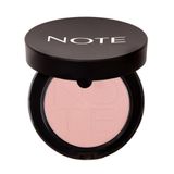 NOTE COSMETIQUE Luminous Silk Tekli Göz Farı 03 Toz Pembe