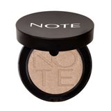 NOTE COSMETIQUE Luminous Silk Tekli Göz Farı 14 Sedefli Bej