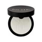 Note Cosmetique Translucent Setting Powder Makyaj Sabitleyici Toz Pudra - Transparan