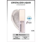 Note Crystalized Liquid 06 Moonstone Eyeshadow