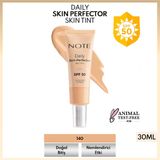 Note Daily Skin Perfector Skin Tint Fondöten 140