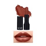 Note Deep Impact 06 Cinnamon Lipstick