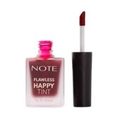 Note Flawless Happy Tint Lip & Cheek 03 Sweet Pink Pembe Likit Allık