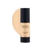 Note Fondöten 35Ml-02 Natural Beıge