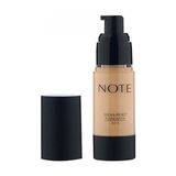 Note Fondöten Detox & Protect - 03 Medium Beige - 35 ml