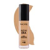 Note Fondöten New Era 160 Fondöten - 160 Warm Almond