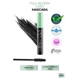 NOTE Full Bloom Lash Tek Tek Ayırma Ve Hacim Etkili Maskara - Siyah