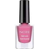 Note Gel Look 07 Oje