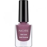 Note Gel Look No:18 Cacao Brown Oje