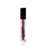 NOTE Glimmer Gloss Işıltılı Nemlendirici Dudak Parlatıcısı - 40 Rosy Wood