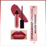 Note Hydramoist Lipgloss 07 Mellow Thought