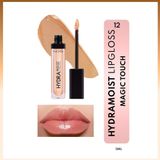 Note Hydramoist Lipgloss 12 Magic Touch