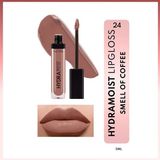 Note Hydramoist Lipgloss 24 Smell Of Coffee