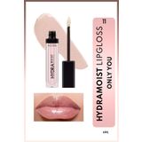 NOTE Hydramoist Lipgloss Nemlendirici Dudak Parlatıcısı - 11 Only You - Işıltılı