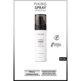 NOTE Hydrating Fixing Spray Makyaj Sabitleyici Sprey - Şeffaf