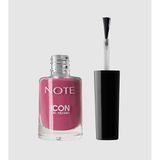Note Icon Nail Enamel Oje No 527