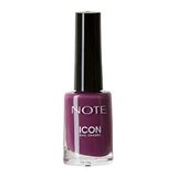 Note Icon Nail Enamel Oje No 535