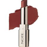 Note Iconic Sheer 205 Mystick Nemlendirici Parlak Ruj