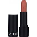 Note Impact Lipstick 01 Better Nude Kremsi Dokulu Yarı Parlak Ruj, Nude