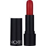 Note Impact Lipstick 13 Impressive Kremsi Dokulu Yarı Parlak Ruj,