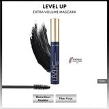 Note Level Up Extra Volume Maskara Siyah