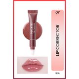 Note Lip Corrector 07 Mor Renklendirici Ve Nemlendirici Dudak Parlatıcısı