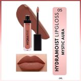 Note Lipgloss Hydramoist 05