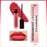Note Lipgloss Hydramoist 06