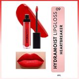 Note Lipgloss Hydramoist 09